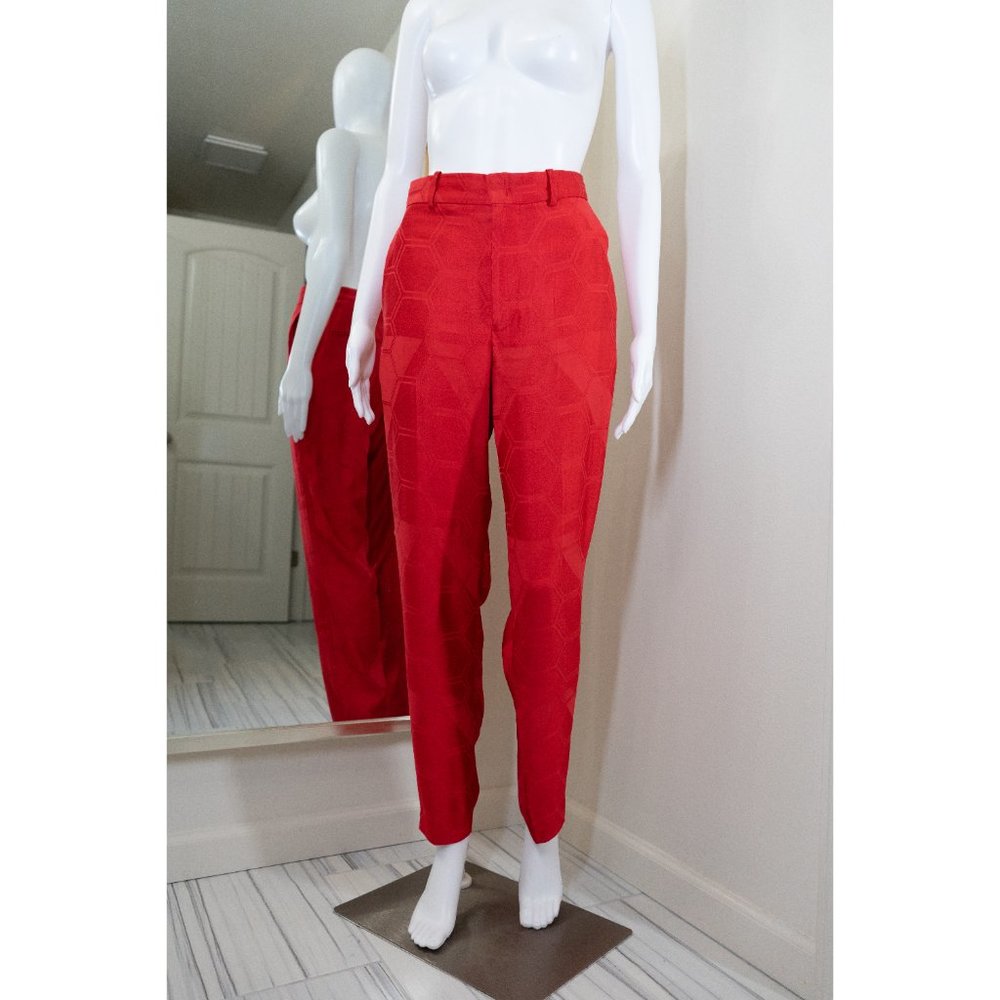 Isabel Marant Straight Leg Pants Size: US 8, EUR 38, FR 40